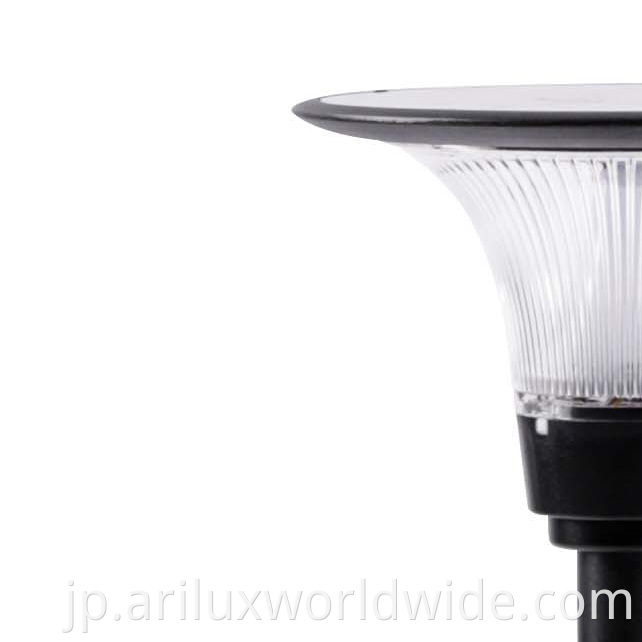 Solar Garden Lights 5